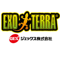 EXO-TERRA(ジェックス株式会社)