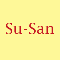Su-San