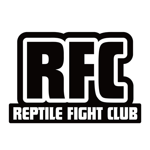 REPTILE FIGHT CLUB