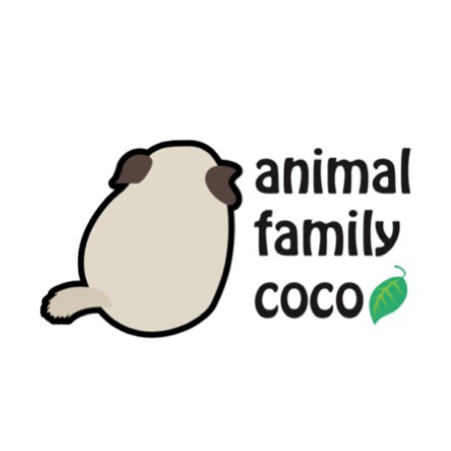 animal family coco