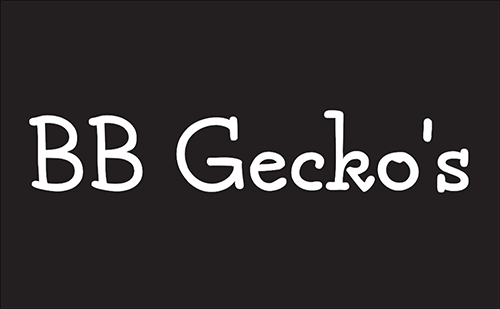 BB Gecko's