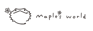Maple's world