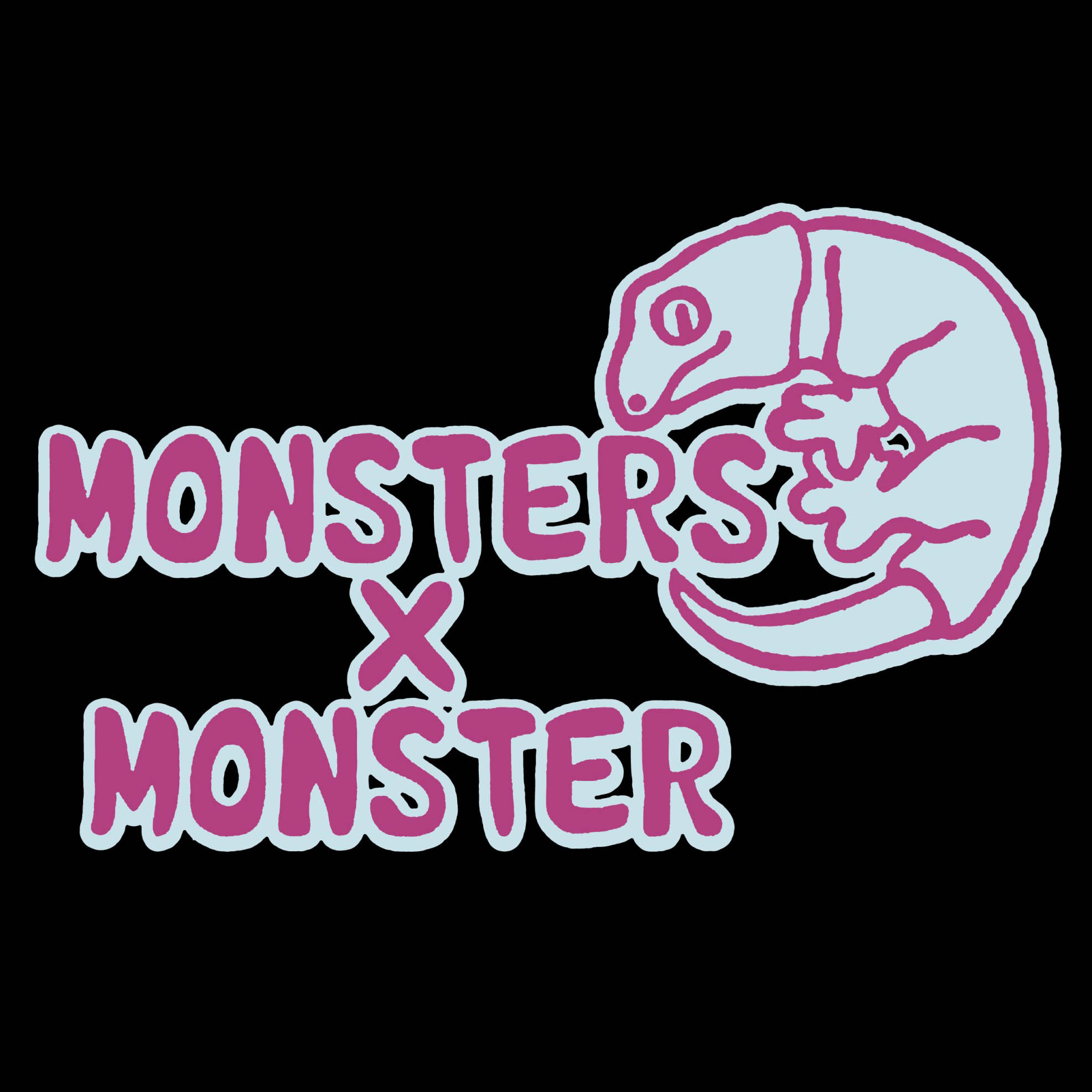 MONSTERS×MONSTER