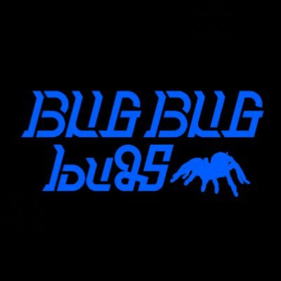 Bug Bug bugs【奇蟲専門店】