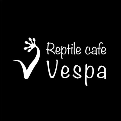 ReptileCafe Vespa