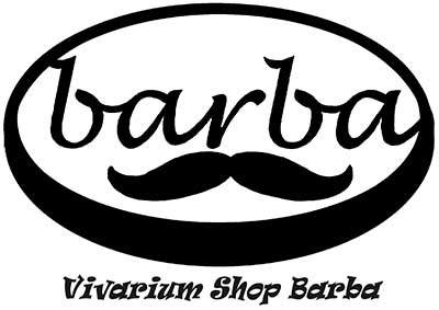 VIvarium Shop Barba