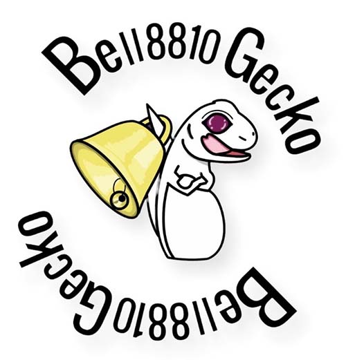 Bell8810Gecko