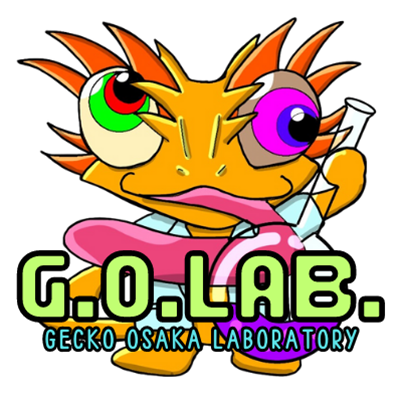 G.O.LAB.