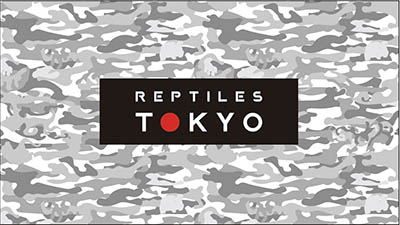 REPTILES TOKYO