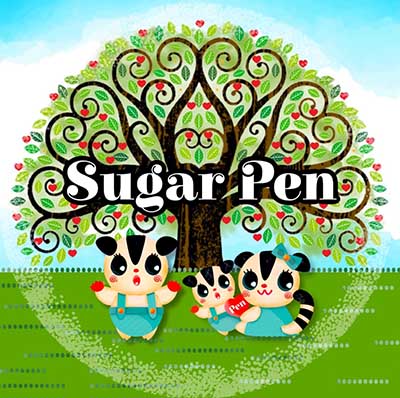 Sugar Pen