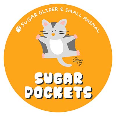 SUGAR POCKETS