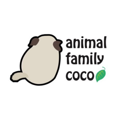 animal family coco