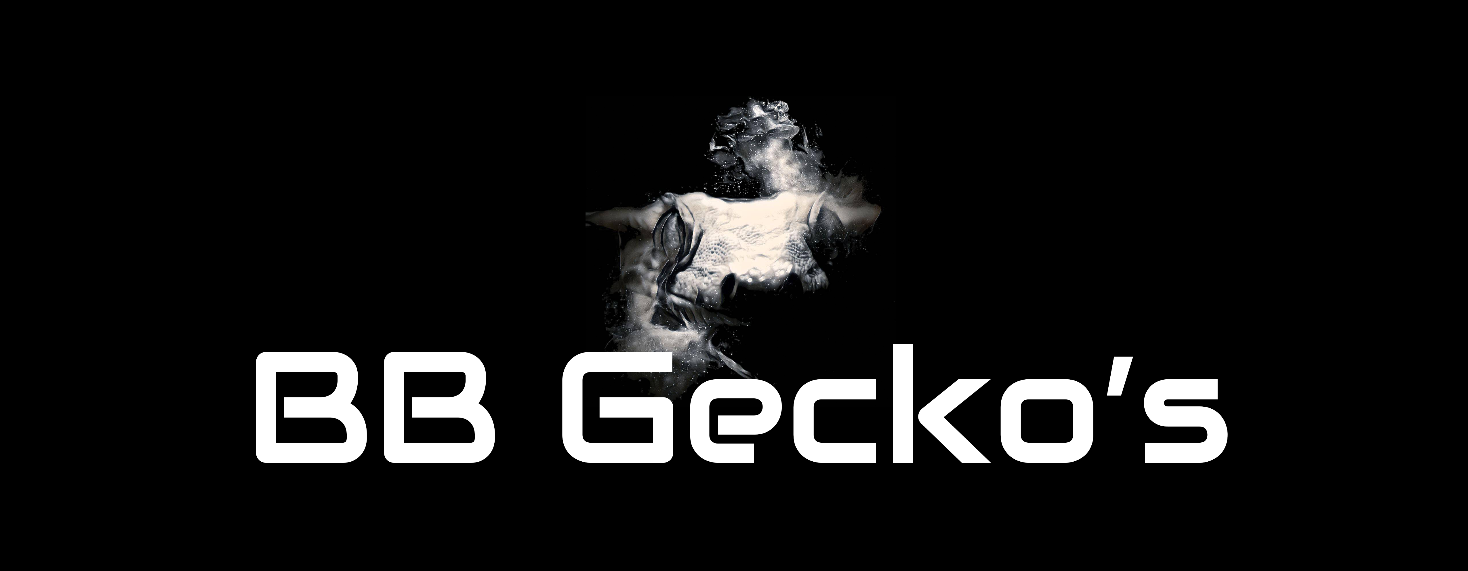 BB Gecko's