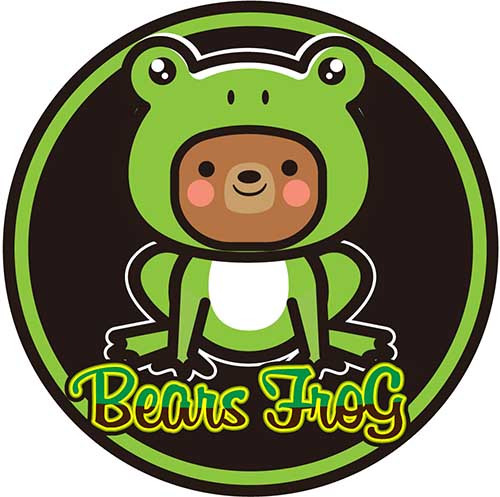 BearsFrog