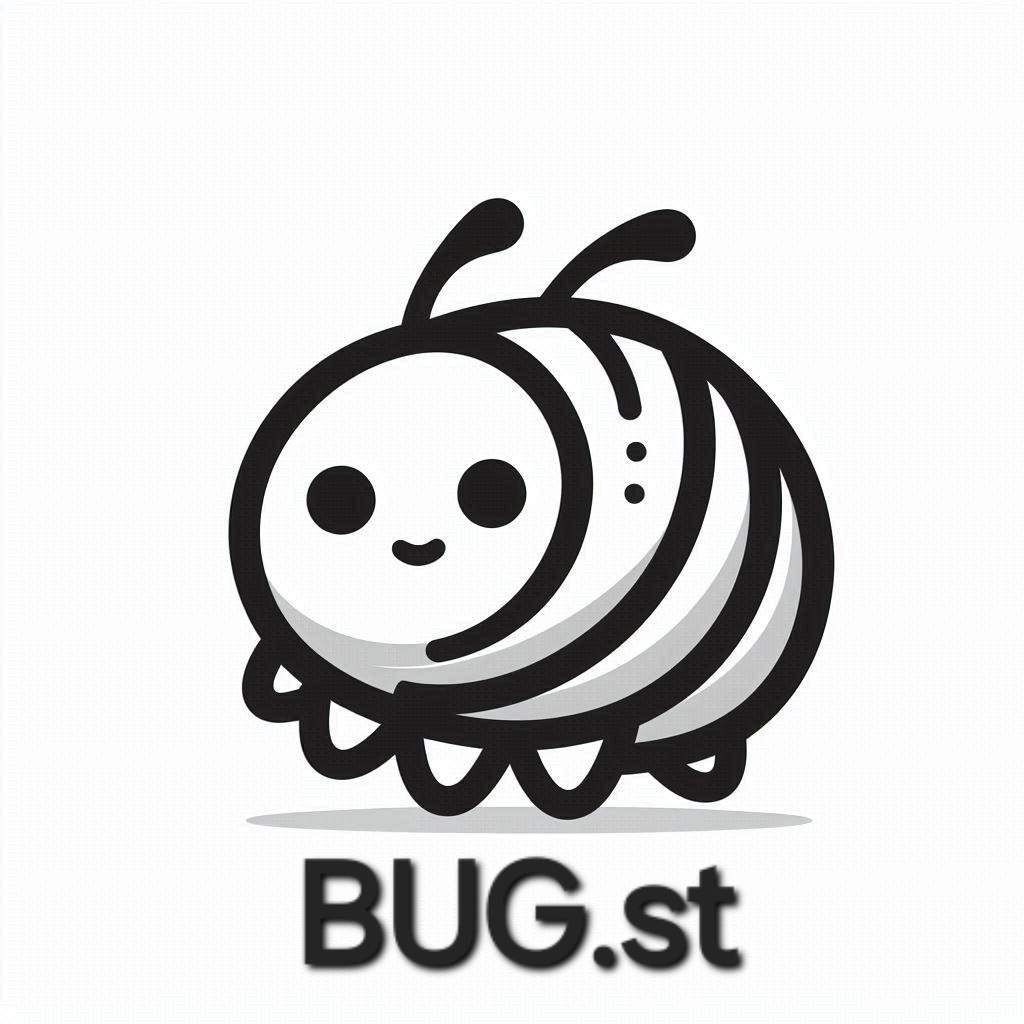 BUG.st