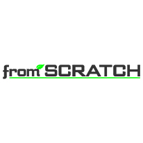 from SCRATCH