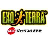EXO-TERRA(ジェックス)