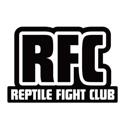 reptile fight club