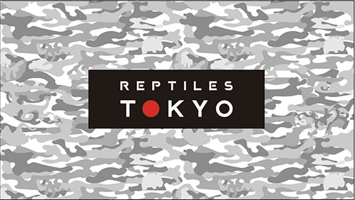 REPTILES TOKYO