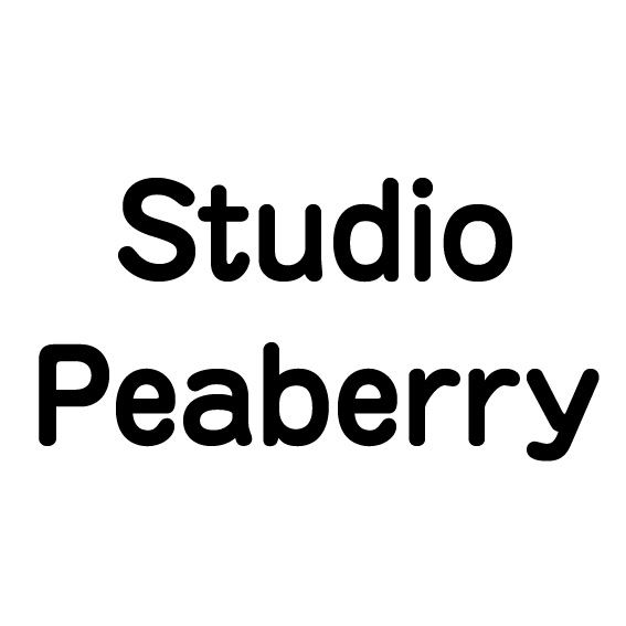 Studio Peaberry