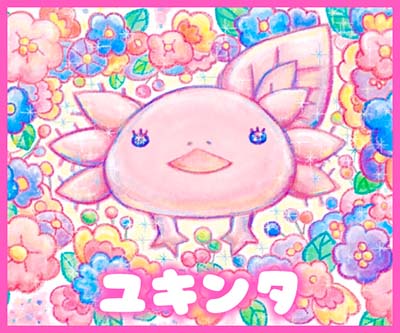 ユキンタ